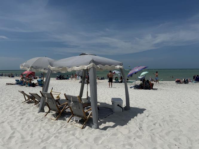 Beach Gardens Luxury Concierge Service for Tourists