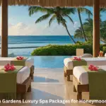 Beach Gardens Luxury Resort Deals And Packages