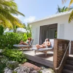 Beach Gardens Luxury With Private Beach Cabana