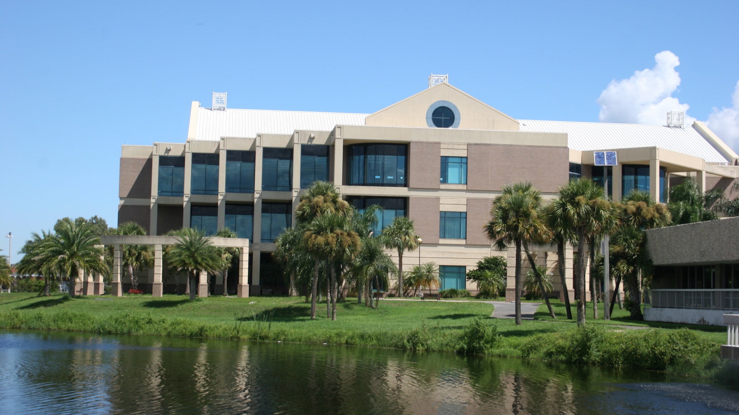 Best Community Colleges in Florida