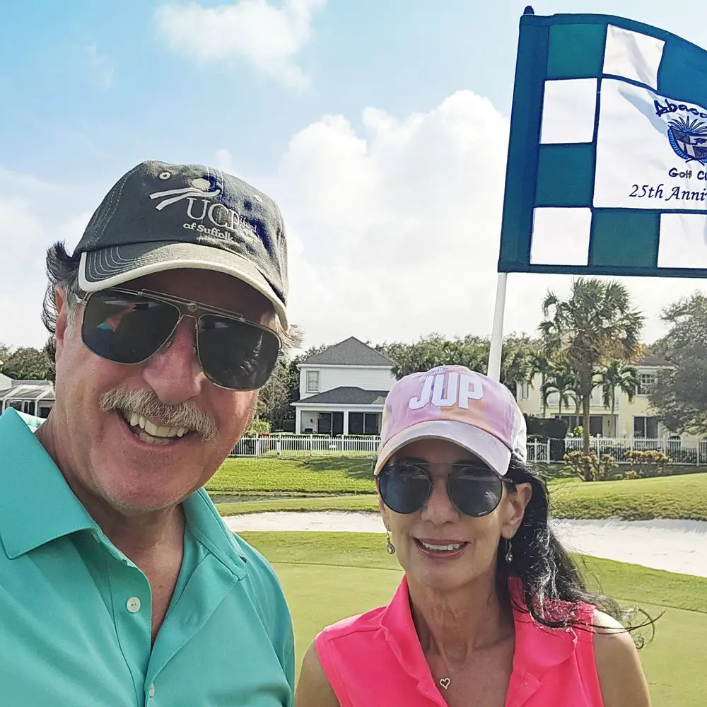 Best Golf Instructors in Palm Beach Gardens
