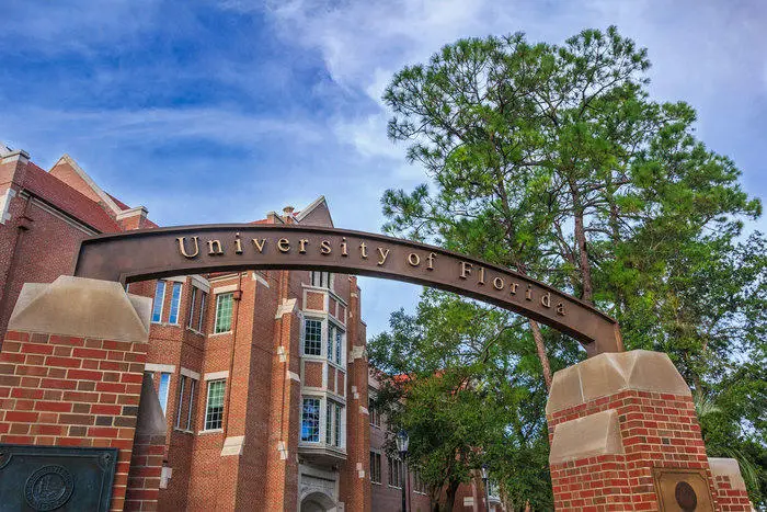 Best Law Programs in Florida