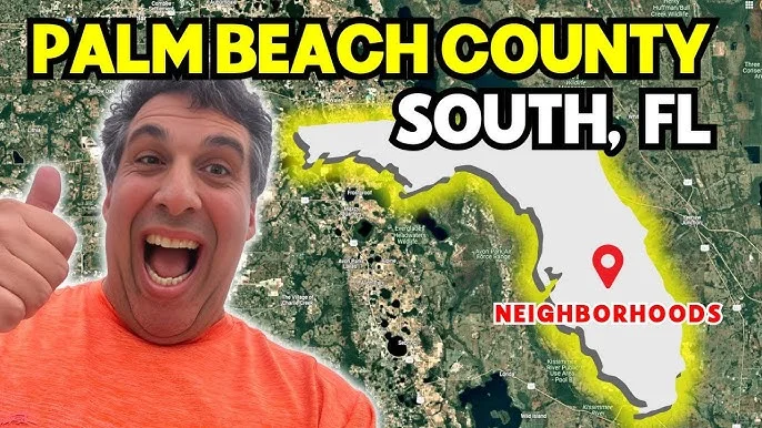 Best Neighborhoods to Live in Palm Beach Gardens