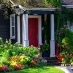 Best Plants for Front of House Florida