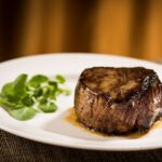 Best Steakhouse in Palm Beach Gardens Florida