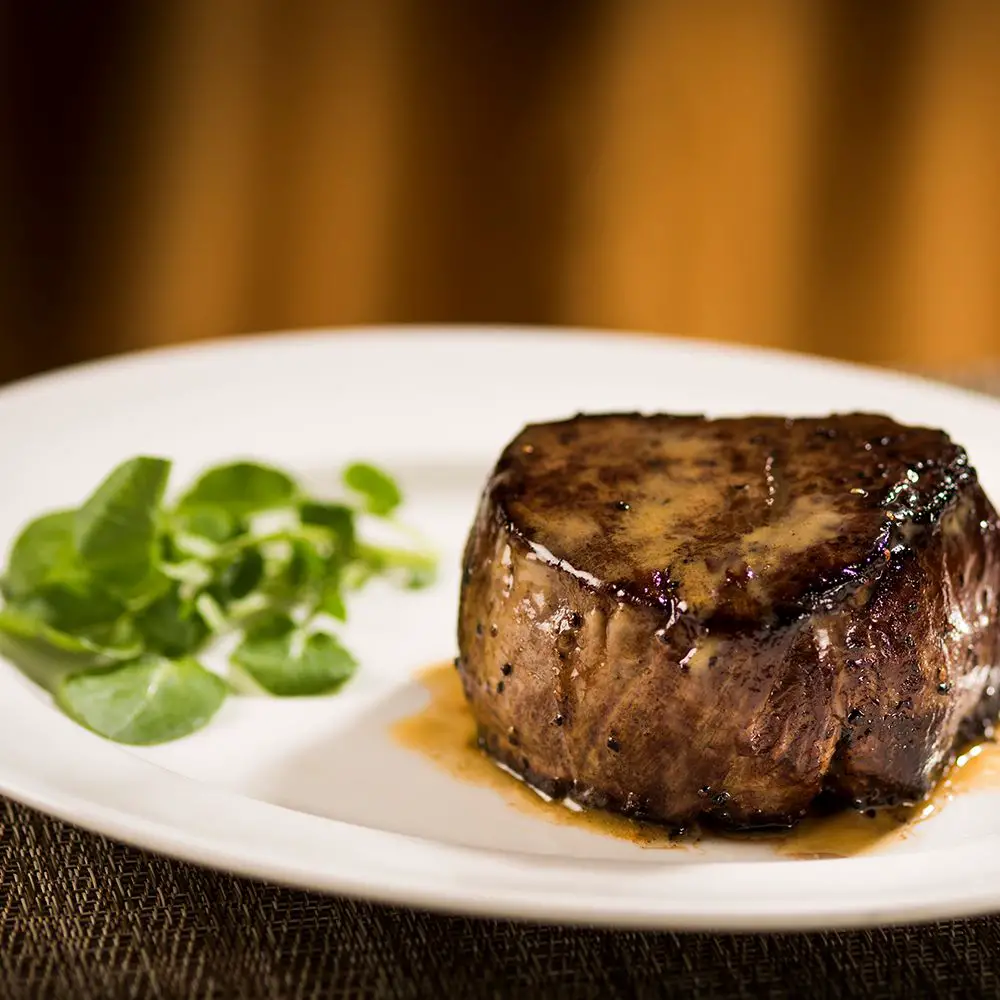 Best Steakhouse in Palm Beach Gardens Florida