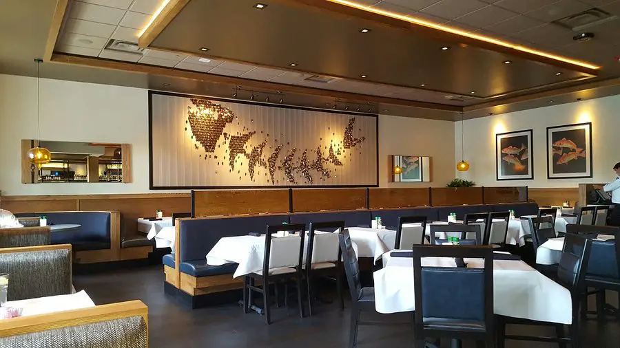 Bonefish Palm Beach Gardens