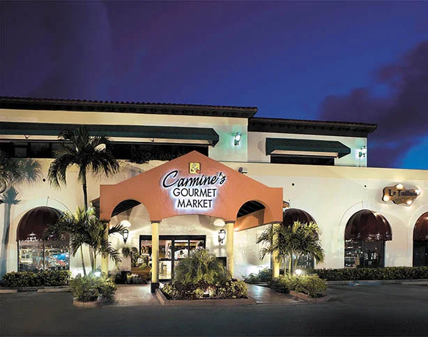 Carmine Palm Beach Gardens