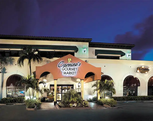 Carmine'S Palm Beach Gardens