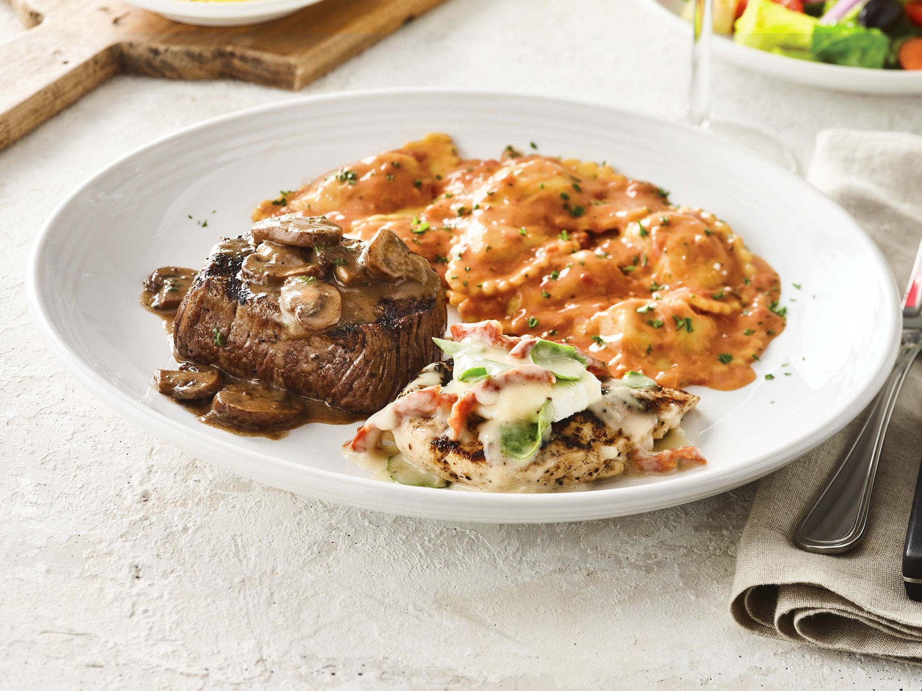 Carrabba'S Palm Beach Gardens