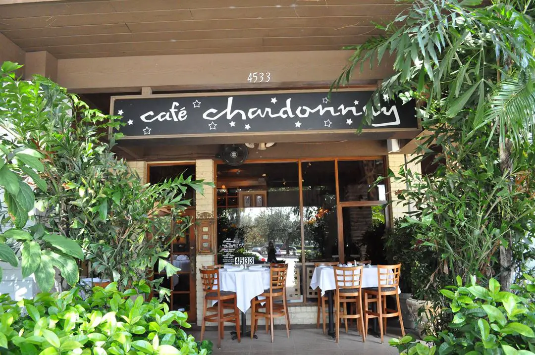 Chardonnay Palm Beach Gardens