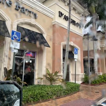D'Angelo'S Palm Beach Gardens