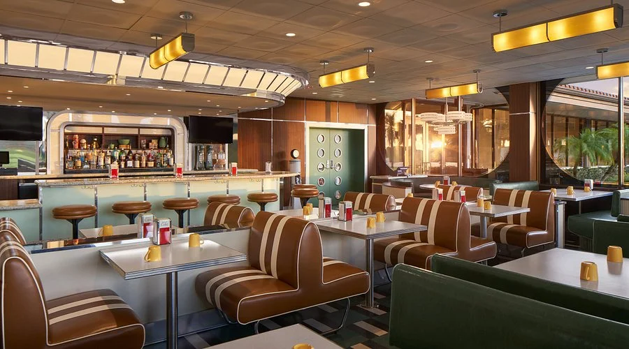 Diner Palm Beach Gardens