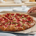 Dominos Palm Beach Gardens