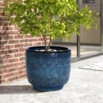 Durable Ceramic Planters