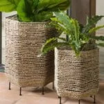Eco-Friendly Planters