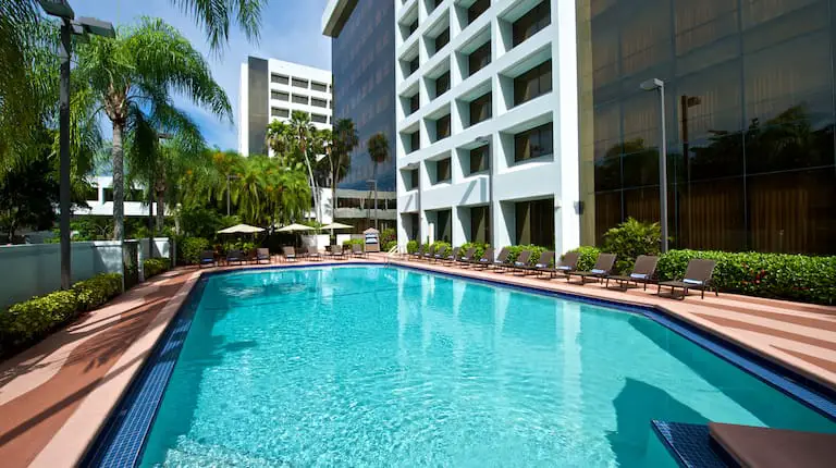 Embassy Palm Beach Gardens