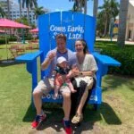Family-Friendly Restaurants in Palm Beach Gardens