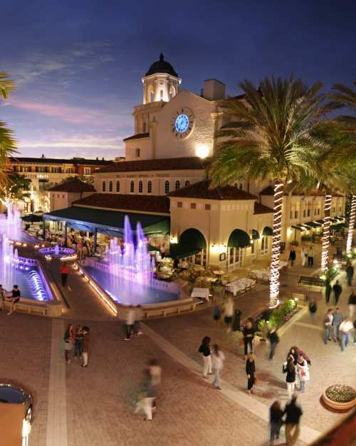 Fun Things to Do in Palm Beach Gardens
