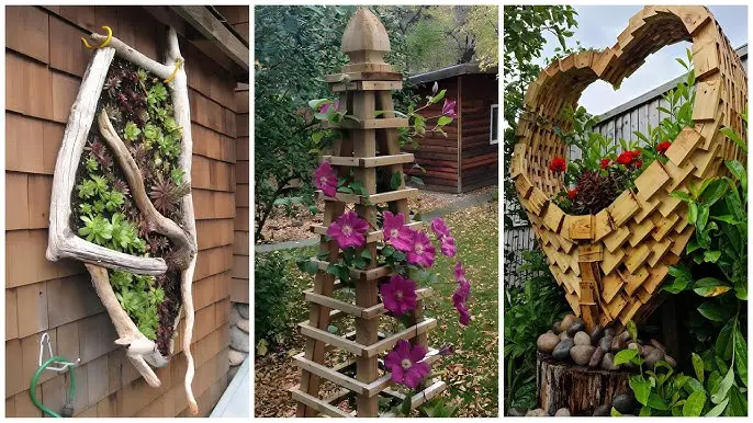 Garden Decor