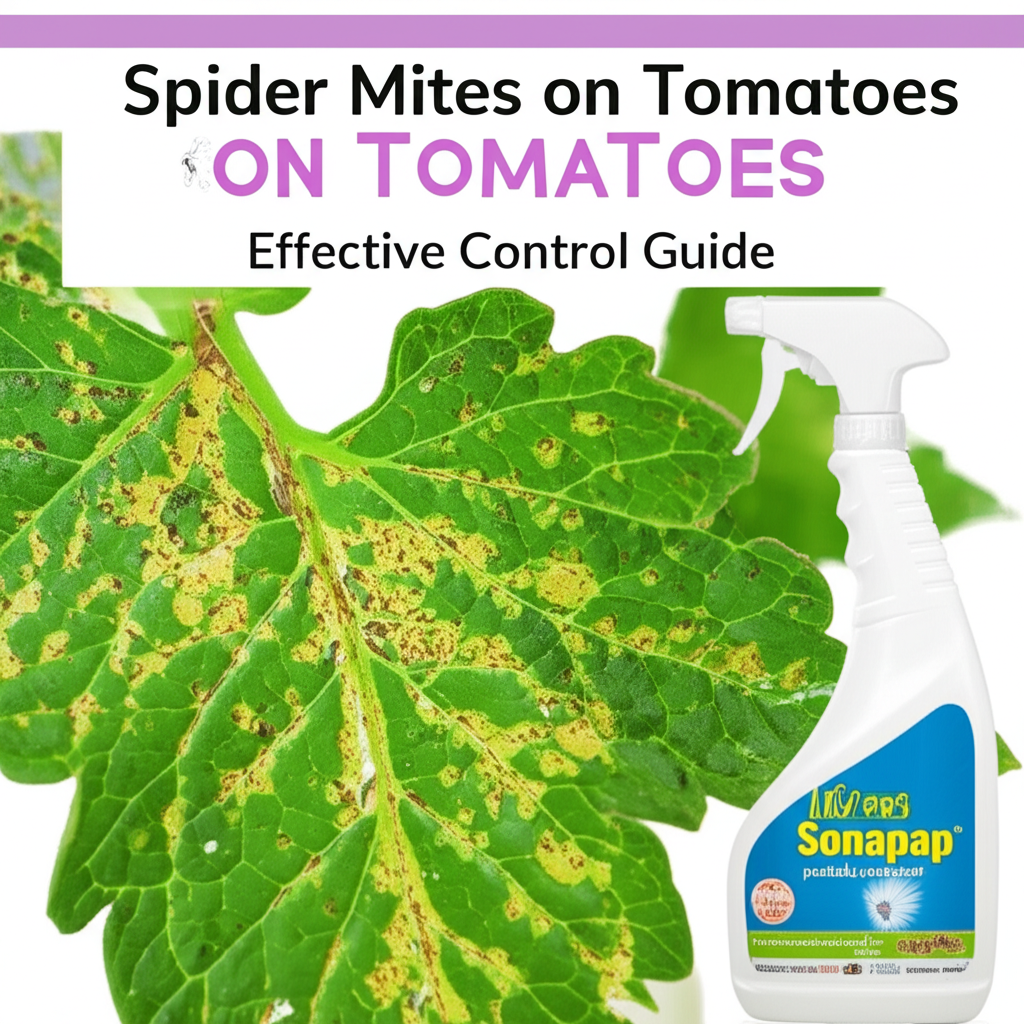 Generate a high-quality images sized exactly 1200 x 628 pixels, prompt. about: Topic: “Spider Mites