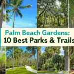 Top 10 Best Parks and Trails in Palm Beach Gardens