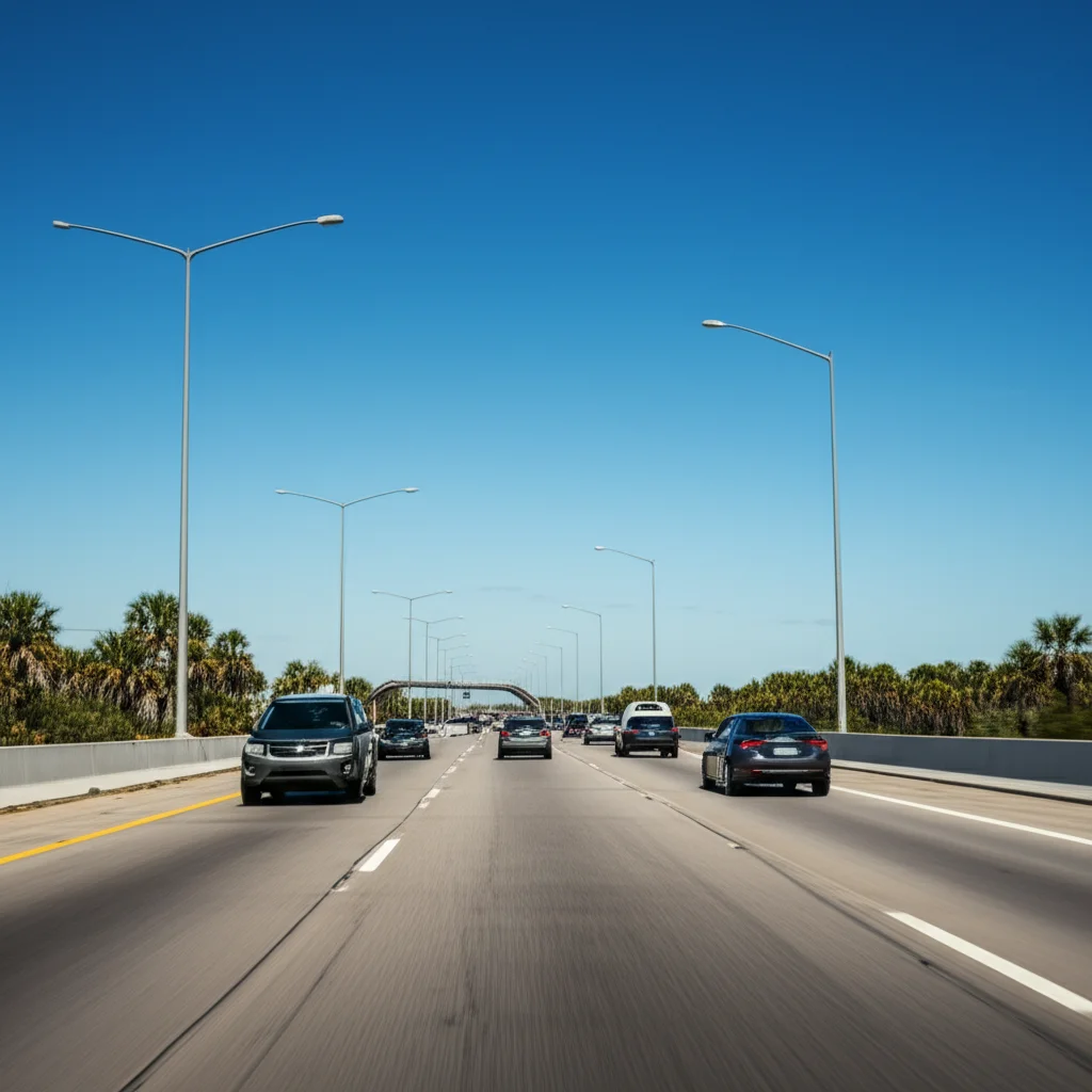 Best Auto Insurance in Florida: Your Guide to Finding Affordable and Reliable Coverage