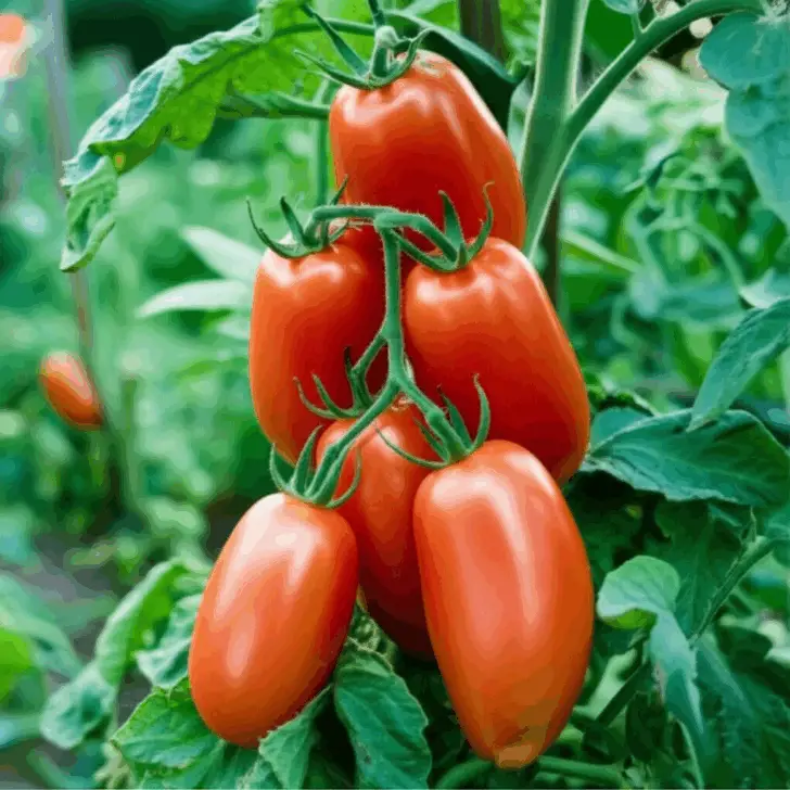 Generate a high-quality, relevant image prompt for an article about: San Marzano Spacing: Effortless