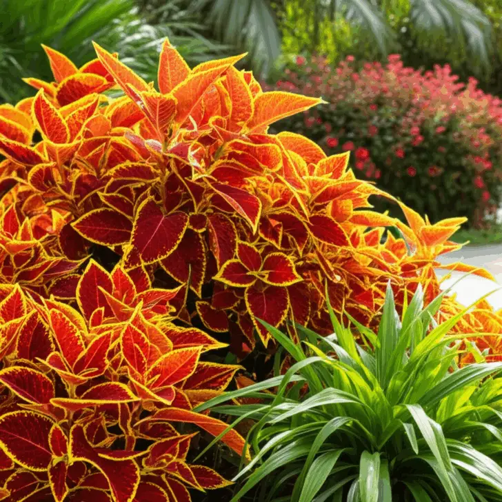 Generate a high-quality, relevant image prompt for an article about: Best Central Florida Outdoor Pl