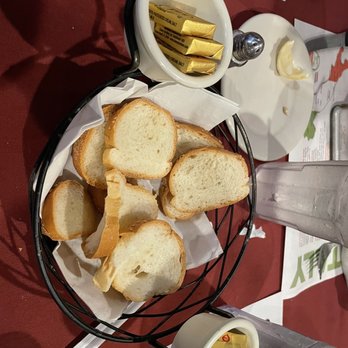 Giovanni'S Palm Beach Gardens