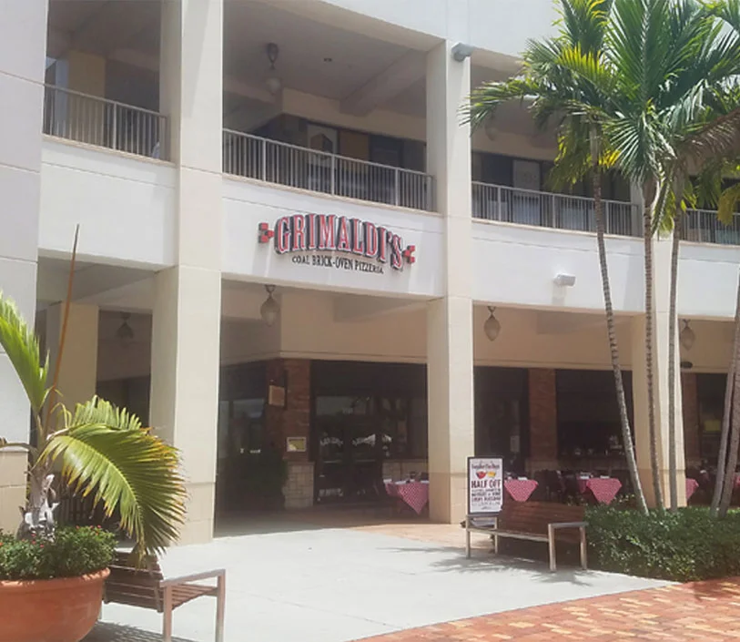 Grimaldi'S Palm Beach Gardens