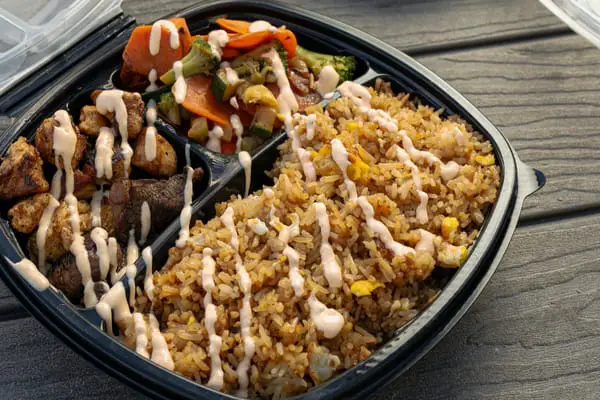 Hibachi Palm Beach Gardens
