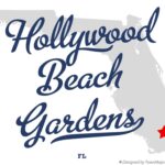 Hollywood Beach Gardens Fl