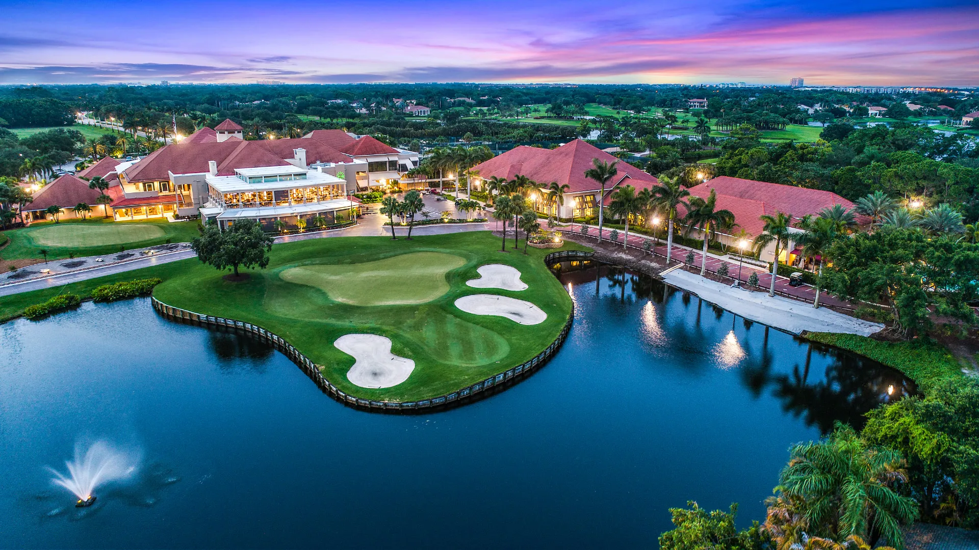 Is Palm Beach Gardens a Good Place to Retire