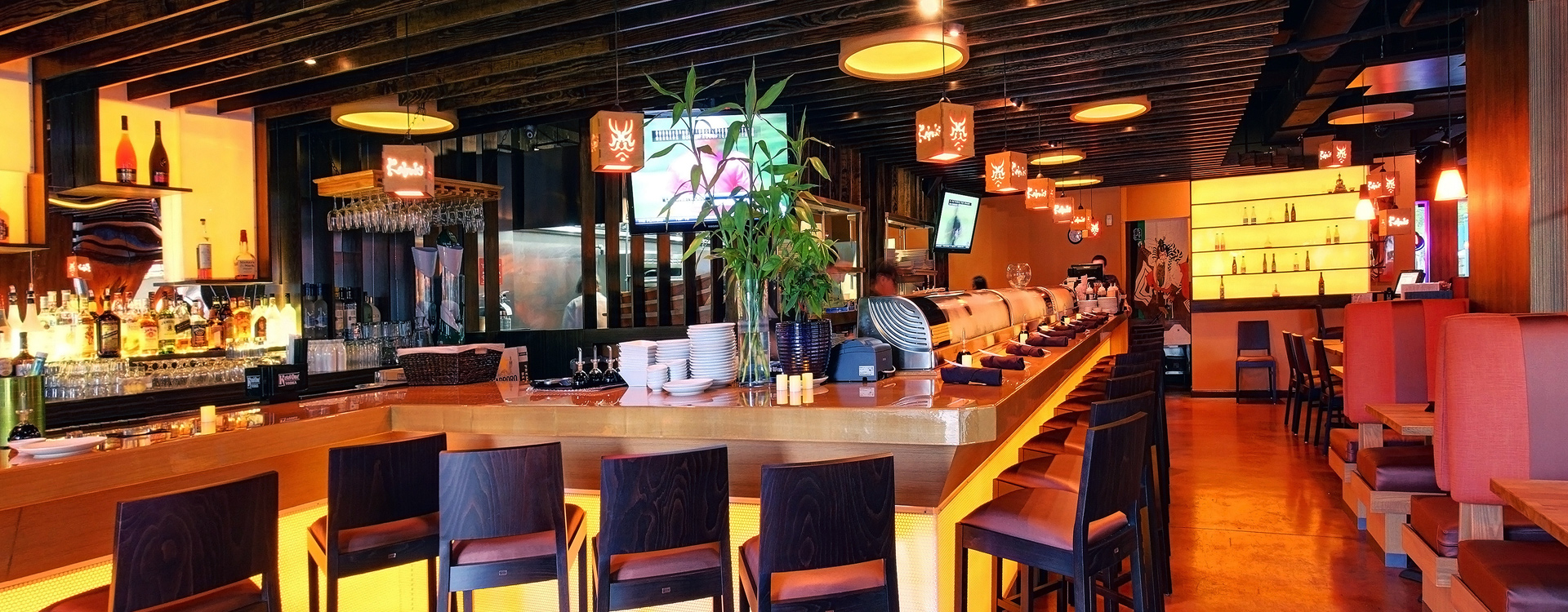 Kabuki Palm Beach Gardens