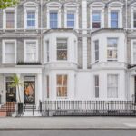Kensington Rooms Philbeach Gardens