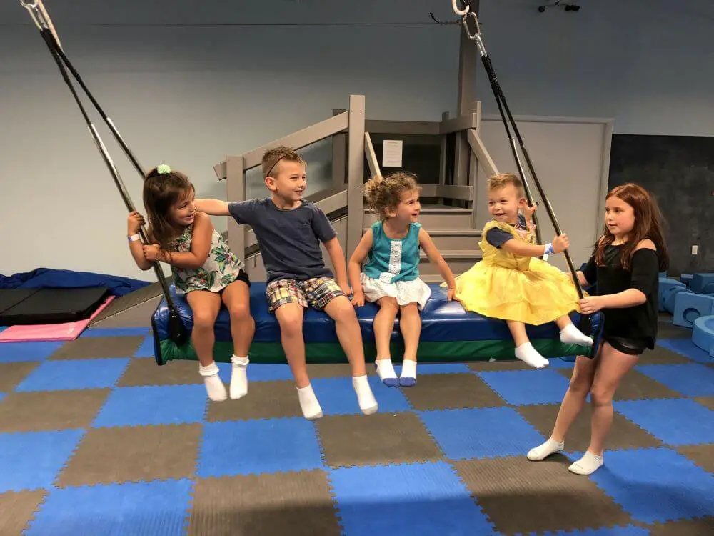 Kid-Friendly Activities in Palm Beach Gardens