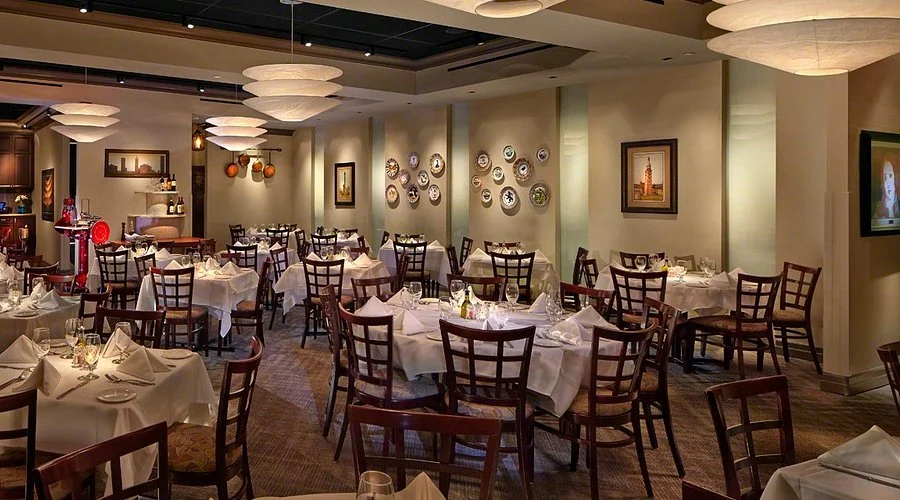 Limoncello Palm Beach Gardens