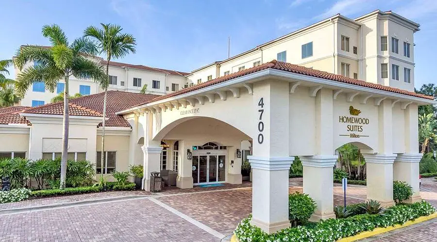 Luxury Solo Travel Beach Gardens Florida