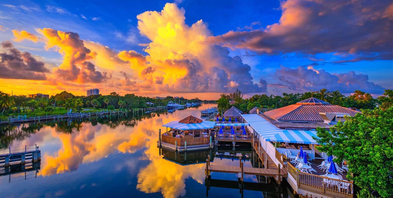 Luxury Travel Blog Ideas for Beach Gardens Florida