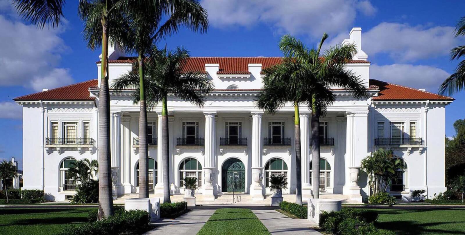 Museums Palm Beach Gardens