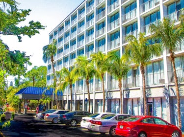 North Miami Beach Gardens