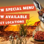 Outback Palm Beach Gardens