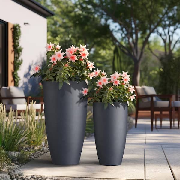 Outdoor Plant Pots