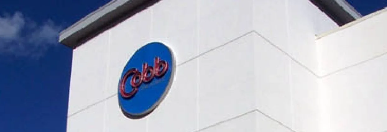 Palm Beach Gardens Cinema