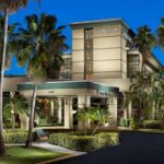 Palm Beach Gardens Doubletree