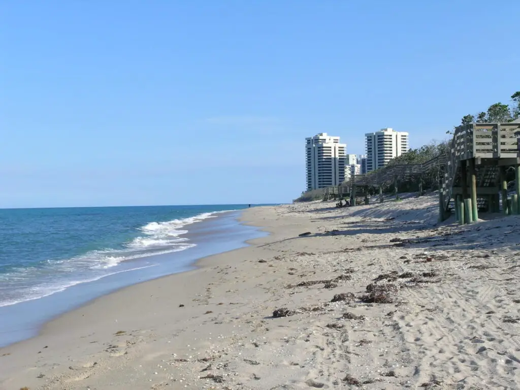 Palm Beach Gardens Fla