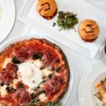 Palm Beach Gardens Food