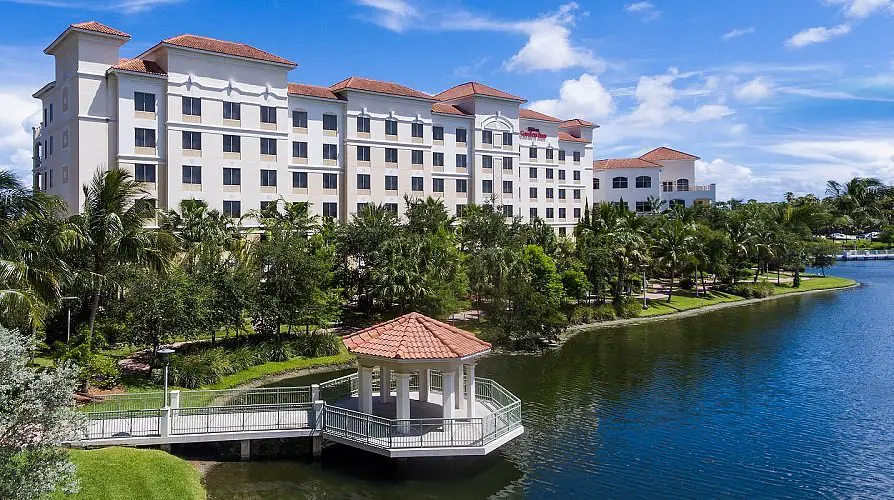 Palm Beach Gardens Hilton