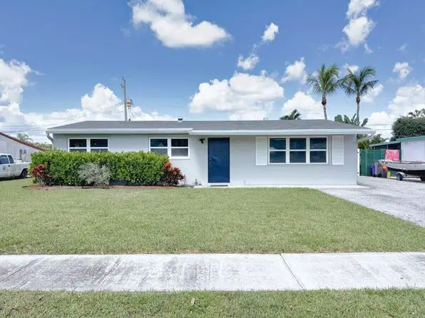 Palm Beach Gardens Homes for Sale under $500K